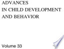 Advances in child development and behavior /