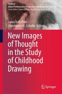 New images of thought in the study of childhood drawing /