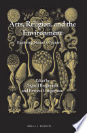Arts, religion, and the environment : exploring nature's texture /