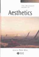 The Blackwell guide to aesthetics /