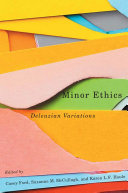 Minor ethics : Deleuzian variations /