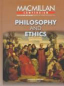 Philosophy and ethics : selections from The encyclopedia of philosophy and supplement /