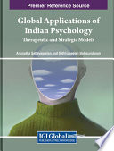Global applications of Indian psychology : therapeutic and strategic models /