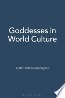 Goddesses in world culture.