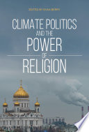 Climate politics and the power of religion /
