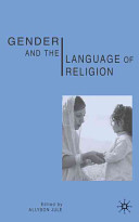 Gender and the language of religion /