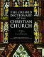 The Oxford dictionary of the Christian Church /