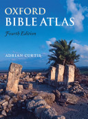 Oxford Bible Atlas /
