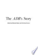 The ADB's story /