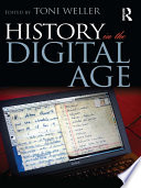 History in the digital age /