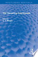The vanishing countryman /