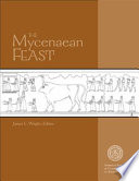 The Mycenaean feast /