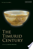 The Timurid century /