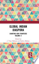 Global Indian diaspora.