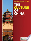 The culture of China /