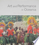 Art and performance in Oceania /