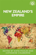 New Zealand's empire /