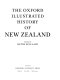 The Oxford illustrated history of New Zealand /