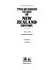 Two hundred years of New Zealand history, 1769-1969 : sampler chronology /