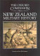 The Oxford companion to New Zealand military history /