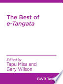 The best of e-Tangata /