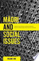 Māori and social issues /