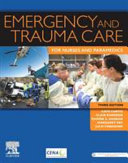 Emergency and trauma care : for nurses and paramedics /