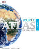 Compact world atlas : a practical companion to the world today.