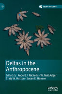 Deltas in the Anthropocene /