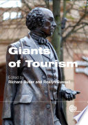 Giants of tourism /