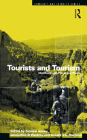 Tourists and tourism : identifying with people and places /