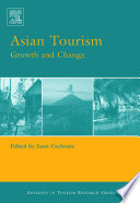 Asian tourism : growth and change /