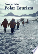 Prospects for polar tourism /