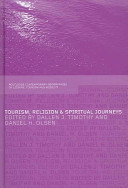 Tourism, religion, and spiritual journeys /