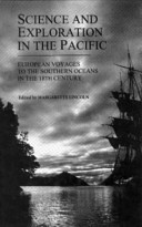 Science and exploration in the Pacific : European voyages to the southern oceans in the eighteenth century /