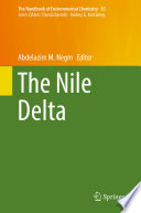 The Nile Delta /