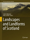 Landscapes and landforms of Scotland /
