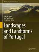 Landscapes and landforms of Portugal /