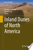 Inland dunes of North America /