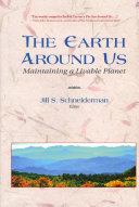 The earth around us : maintaining a livable planet /