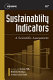 Sustainability indicators : a scientific assessment /