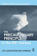 The precautionary principle in the 20th century : late lessons from early warnings /
