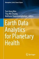Earth data analytics for planetary health /