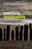 Governing sustainability /