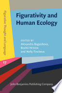 Figurativity and human ecology /