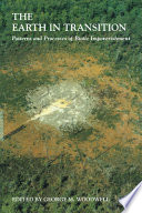 The Earth in transition : patterns and processes of biotic impoverishment /