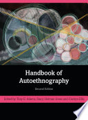 Handbook of autoethnography /