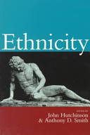 Ethnicity /