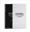 Chanel : the Karl Lagerfeld campaigns /