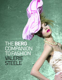 The Berg companion to fashion /